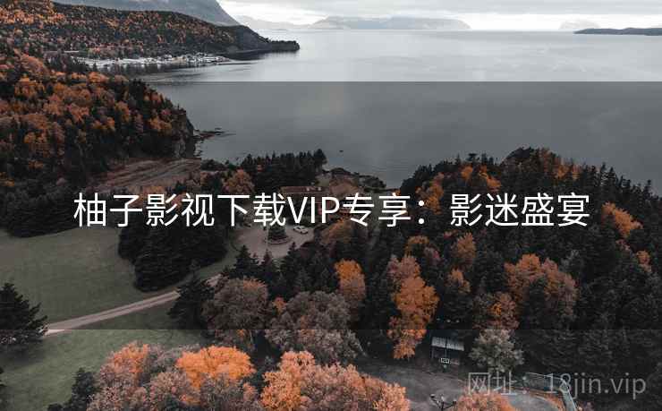 柚子影视下载VIP专享：影迷盛宴